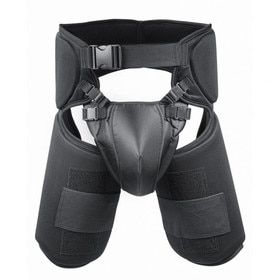Centurion Riot leg protection, multiple sizes available.